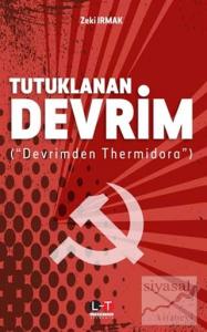 Tutuklanan Devrim