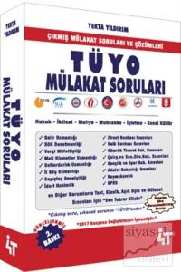 Tüyo Mülakat Soruları