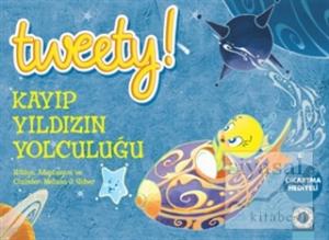 Tweety : Kayıp Yıldızın Yolculuğu