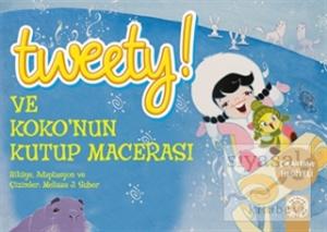 Tweety! ve Koko'nun Kutup Macerası