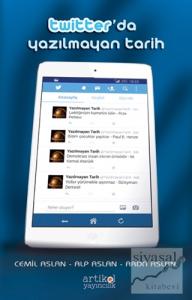 Twitter'da Yazılmayan Tarih