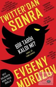 Twitter'dan Sonra Bir Tarih Kaldı mı?