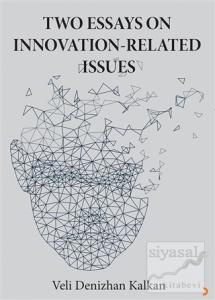 Two Essays on İnnovation-Related Issues