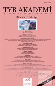 TYB Akademi Dergisi Sayı: 28 Şubat 2020