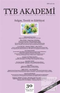 TYB Akademi Dergisi Sayı: 30 Eylül 2020