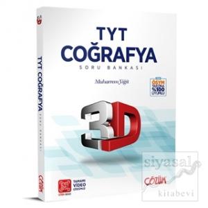 TYT 3D Coğrafya Soru Bankası