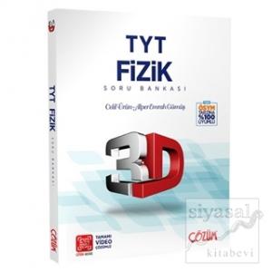 TYT 3D Fizik Soru Bankası