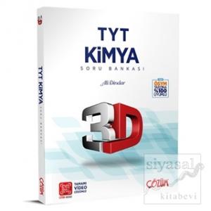 TYT 3D Kimya Soru Bankası