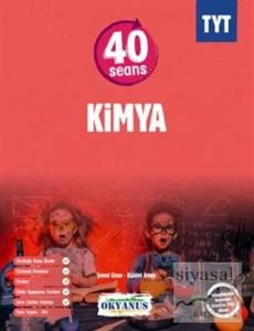 TYT 40 Seansta Kimya
