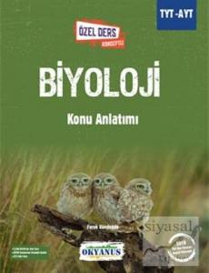 TYT - AYT Biyoloji Konu Anlatımı