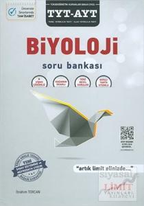 TYT-AYT Biyoloji Soru Bankası