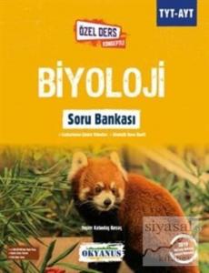 TYT-AYT Biyoloji Soru Bankası