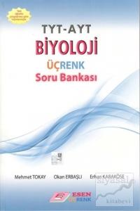 TYT - AYT Biyoloji Soru Bankası