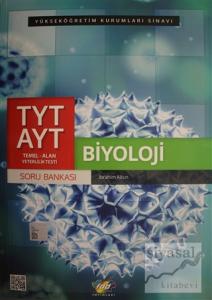 TYT AYT Biyoloji Soru Bankası