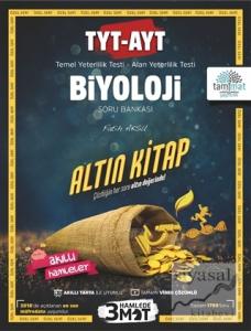 TYT - AYT Biyoloji Soru Bankası
