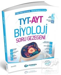 TYT AYT Biyoloji Soru Gezegeni