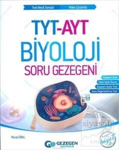 TYT - AYT Biyoloji Soru Gezegeni
