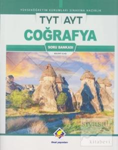 TYT AYT Coğrafya Soru Bankası