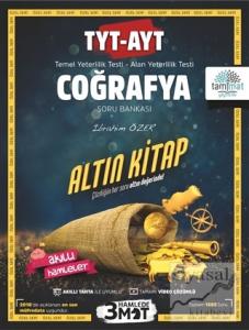 TYT-AYT Coğrafya Soru Bankası