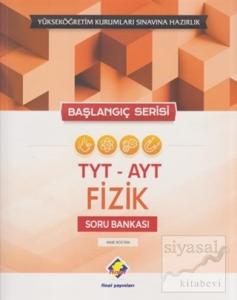 TYT AYT Fizik Soru Bankası