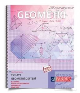 TYT - AYT Geometri Defteri