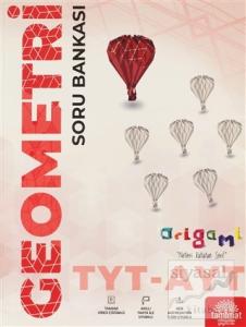 TYT-AYT Geometri Soru Bankası
