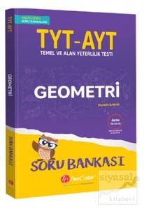 TYT - AYT Geometri Soru Bankası
