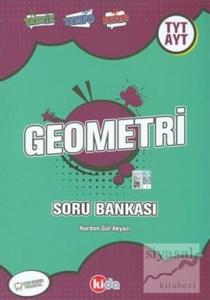 TYT AYT Geometri Soru Bankası