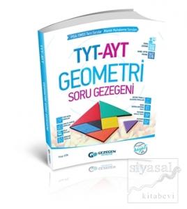TYT AYT Geometri Soru Gezegeni