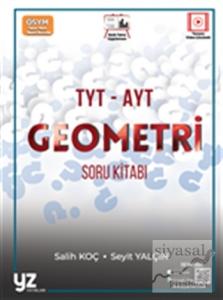 TYT-AYT Geometri Soru Kitabı