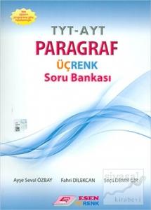 TYT-AYT Paragraf Soru Bankası