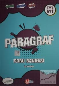 TYT AYT Paragraf Soru Bankası