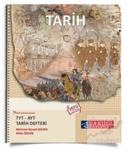 TYT - AYT Tarih Defteri