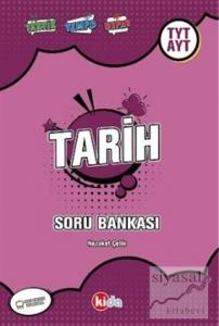 TYT-AYT Tarih Soru Bankası