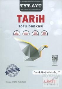 TYT-AYT Tarih Soru Bankası