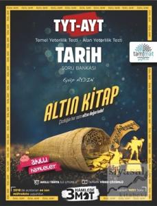 TYT-AYT Tarih Soru Bankası