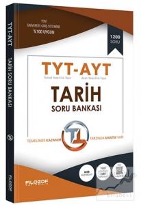 TYT AYT Tarih Soru Bankası