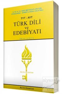 TYT AYT Türk Dili ve Edebiyatı Konu Anlatımlı