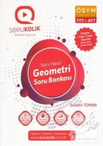 TYT-AYT Yeni Nesil Geometri Soru Bankası
