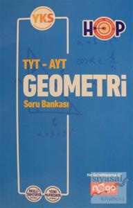 TYT - AYT - YKS Geometri Soru Bankası