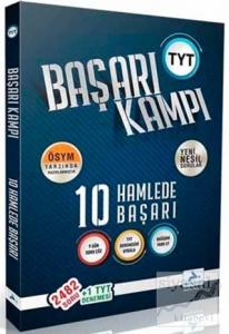TYT Başarı Kampı 10 Hamlede Başarı