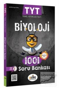 TYT Biyoloji 1001 Soru Bankası