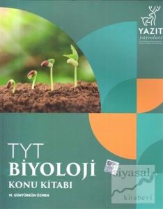 TYT Biyoloji Konu Kitabı