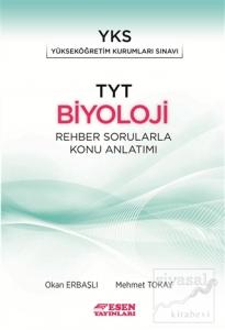 TYT Biyoloji Rehber Sorularla Konu Anlatımı
