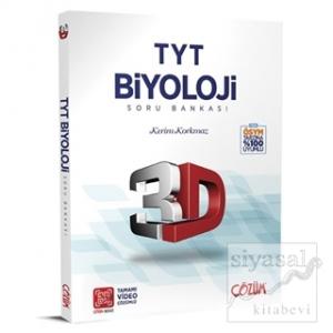 TYT Biyoloji Soru Bankası