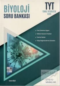 TYT Biyoloji Soru Bankası