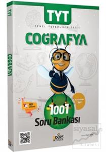 TYT Coğrafya 1001 Soru Bankası PDF Çözümlü