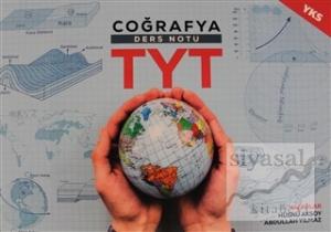 TYT Coğrafya Ders Notu