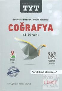 TYT Coğrafya El Kitabı