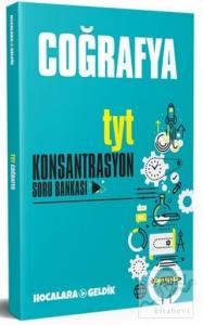 TYT Coğrafya Konsantrasyon Soru Bankası